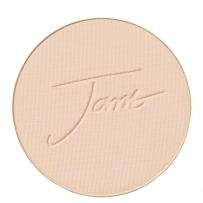 PurePressed Base Mineral Foundation LSF 20 Refill - Amber 