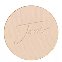 PurePressed Base Mineral Foundation LSF 20 Refill - Amber 
