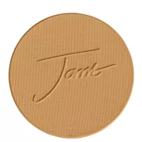 PurePressed Base Mineral Foundation LSF 20 Refill - Autumn 