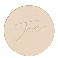PurePressed Base Mineral Foundation LSF 20 Refill - Bisque 