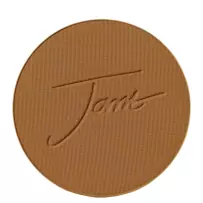 PurePressed Base Mineral Foundation LSF 15 Refill - Bittersweet 