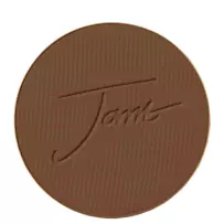 PurePressed Base Mineral Foundation LSF 15 Refill - Cocoa 