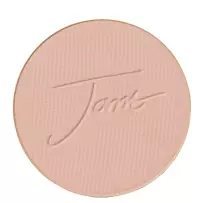 PurePressed Base Mineral Foundation LSF 20 Refill - Honey Bronze 