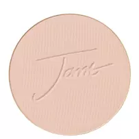 PurePressed Base Mineral Foundation LSF 20 Refill - Light Beige 
