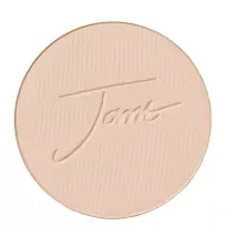 PurePressed Base Mineral Foundation LSF 20 Refill - Natural 