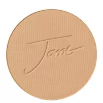 PurePressed Base Mineral Foundation LSF 20 Refill - Sweet Honey 