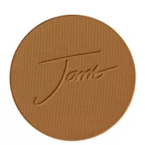 PurePressed Base Mineral Foundation LSF 15 Refill - Velvet 