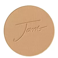 PurePressed Base Mineral Foundation LSF 20 Refill - Caramel 