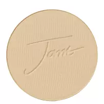 PurePressed Base Mineral Foundation LSF 20 Refill - Warm Sienna 