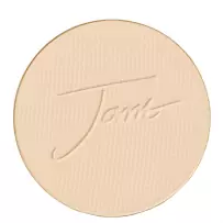 PurePressed Base Mineral Foundation LSF 20 Refill - Warm Silk 