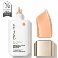 Glow Fixation SPF 30 – Light to Light Medium 