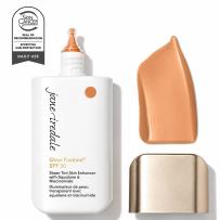 Glow Fixation SPF 30 – Light Medium to Medium 