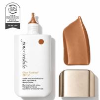 Glow Fixation SPF 30 – Medium to Medium Dark 