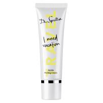 Jojoba Peeling Creme Reisegröße 30 ml 