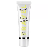 Jojoba Peeling Creme Reisegröße 30 ml 