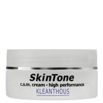 SkinTone c.s.m. protection cream - high performance 