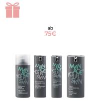 MANAGE YOUR SKIN Aktion 