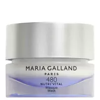 NUTRI'VITAL 480 Masque 