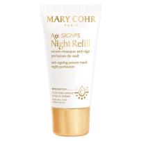 Age Signes Night Refill Serum Masque 