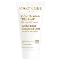 Creme Hydratante Effet Soleil 