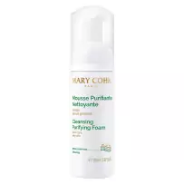 Mousse Purifiante Nettoyante 