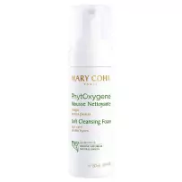 PhytOxygene Mousse Nettoyante 