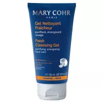 Gel Nettoyant Fraicheur 