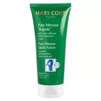 Gel Creme Pure Minceur Rapide 