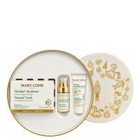 Coffret Fêtes Double Jeunesse 