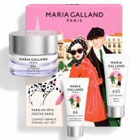 Festive Paris Firming Gift Set 