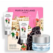 Festive Paris Illuminating Gift Set 