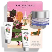 Festive Paris Nourishing Gift Set 