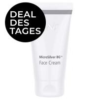 MicroSilver Face Cream 