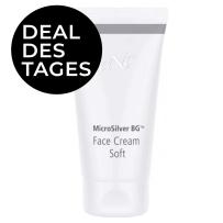 MicroSilver Face Cream Soft 