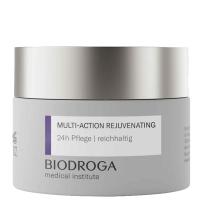 Multi-Action Rejuvenating 24h Pflege reichhaltig 