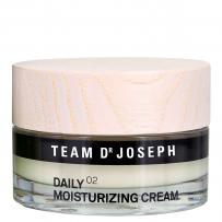 Daily Moisturizing Cream 