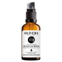 B14 SOS Olive Leaf Skin Gel 