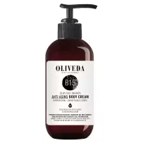 B15 Körpercreme Anti Aging 