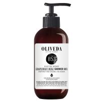 B53 Grapefruit Rose Shower Gel 