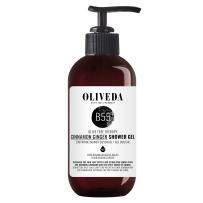 B55 Cinnamon Ginger Shower Gel 