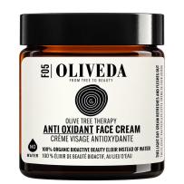 F05 Anti Oxidant Face Cream 