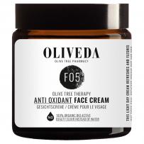 F05 Gesichtscreme Anti Oxidant 100ml 