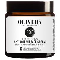 F05 Anti Oxidant Face Cream 
