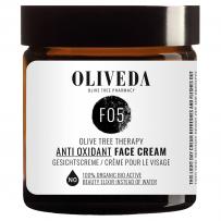 F05 Gesichtscreme Anti Oxidant 50ml 