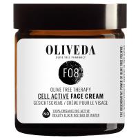 F08 Gesichtscreme Cell Active 50ml 