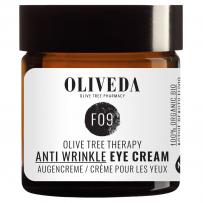 F09 Augencreme Anti Wrinkle 