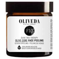 F10 Olive Core Face Peeling 
