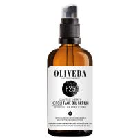 F25 Neroli Face Oil Serum 