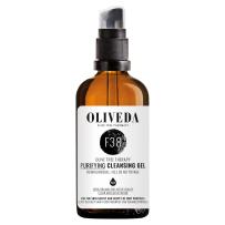 F38 Purifying Cleansing Gel 