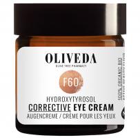F60 Augencreme Hydroxytyrosol Corrective 